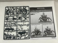 Warhammer arachnarok spider for sale  Aurora