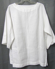 100 women s linen sz top for sale 100 women s linen sz top for sale Sturgeon Bay