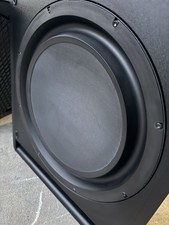 Subwoofer klipsch 115 for sale  Tampa