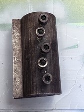 Lathe boring bar for sale  LEEK