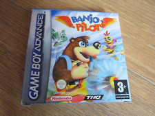 Banjo pilot nintendo for sale  SALISBURY