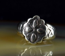 Ring silber sterling gebraucht kaufen  Feucht