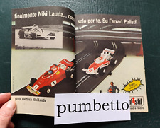 ferrari polistil lauda usato ferrari polistil lauda usato Roma