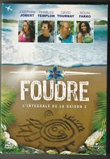 Foudre saison serie d'occasion  Paris II
