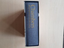 Chambers biographical dictiona for sale  SUTTON