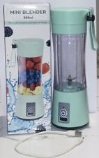 Mini portable blender for sale  ENFIELD