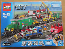 Lego city 7898 gebraucht kaufen  Padenstedt