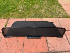 Audi convertible wind for sale  HOVE
