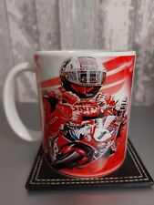 John mcguinness mug for sale  NEWTOWNARDS