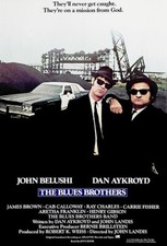 Blues brothers 1980 for sale  Milwaukee