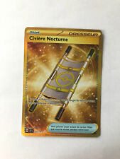 Carte pokemon gold d'occasion  Reims