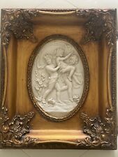 Vintage gold framed for sale  Ocala