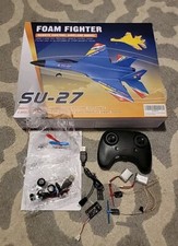 Foam aircraft plane for sale  New Cumberland