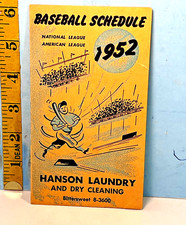 1952 american national for sale  Belmont