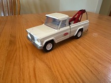 Vintage tonka wrecker for sale  Salem