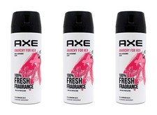 Axe deospray anarchy gebraucht kaufen  Wilhermsdorf
