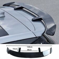 Universel spoiler becquet d'occasion  Dammartin-en-Goële