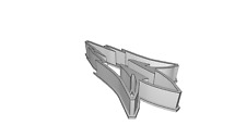 Custom cookie cutter usato  Italia