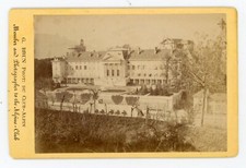Photo cdv brun d'occasion  Avignon