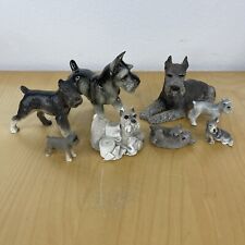 Dog terrier figurine for sale  Albuquerque