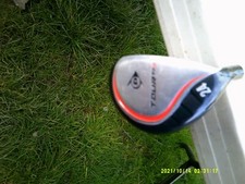 Dunlop tour ironwood for sale  WREXHAM