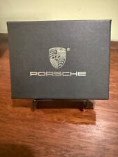 Porsche design leather for sale  Madison