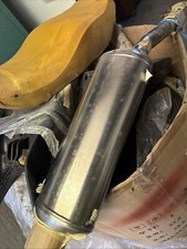 Cagiva raptor exhausts for sale  PETERBOROUGH