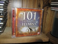 101 treasured hymns for sale  New Tazewell