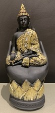 Thai buddha lotus for sale  CAMBERLEY
