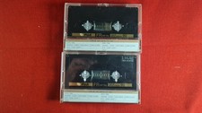 Audiokassetten fuji metal gebraucht kaufen  Berlin