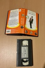 Vhs film rischiosi usato  Italia