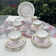 Royal standard pink for sale  SEAFORD