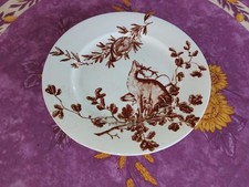 Biscuitier faience bordeaux d'occasion  France