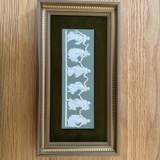Wedgwood green jasper for sale  LLANTWIT MAJOR