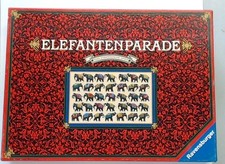 Elefantenparade strategische s gebraucht kaufen  Berlin