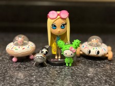 Lot tokidoki hello for sale  Scottsdale