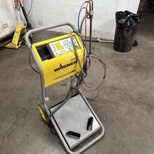 Wagner sprint box for sale  SUDBURY