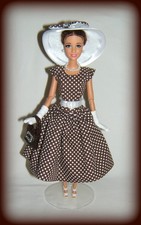 Lot barbie ken d'occasion  La Rochelle