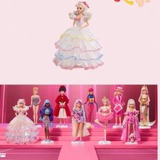 Usado, Autêntico POP MART Barbie Style Icon Series Confirmado Caixa Cega Figura Brinquedos QUENTE! comprar usado  Enviando para Brazil