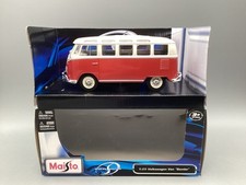 Modellautos maisto vw gebraucht kaufen  Neunkirchen-Seelscheid