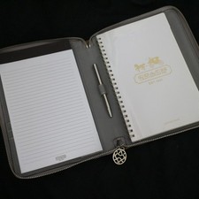 Coach signature light for sale  Irvine