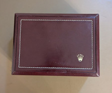 Rolex watch box usato  Roma