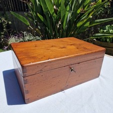 Malle ancienne coffre d'occasion  Grasse