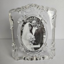 Mikasa crystal picture for sale  Rogers