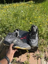 Nike air jordan usato  Valvestino