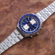 Seiko 6138 0030 usato  Roma