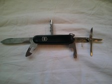 Schweizer taschenmesser gebraucht kaufen  Berlin