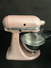 Kitchen aid incl gebraucht kaufen  Eggenstein-Leopoldshafen