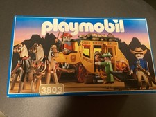playmobils boite d'occasion playmobils boite d'occasion  Sierentz