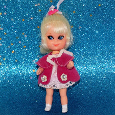 Vintage 1960s mattel for sale  Palm Desert